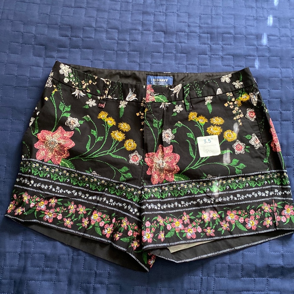 Old Navy Shorts